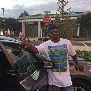 Meet your Posher, Ronnie